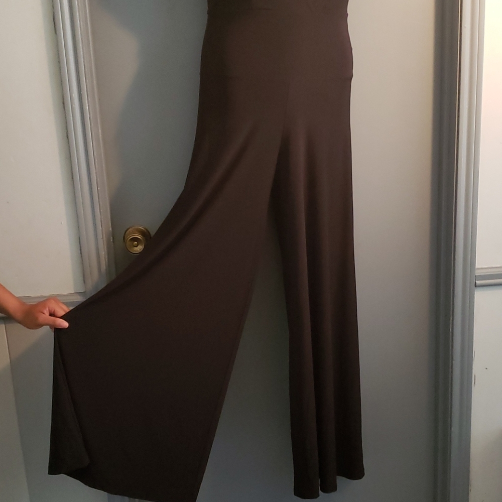 Backless jumper - Picture 2 of 7